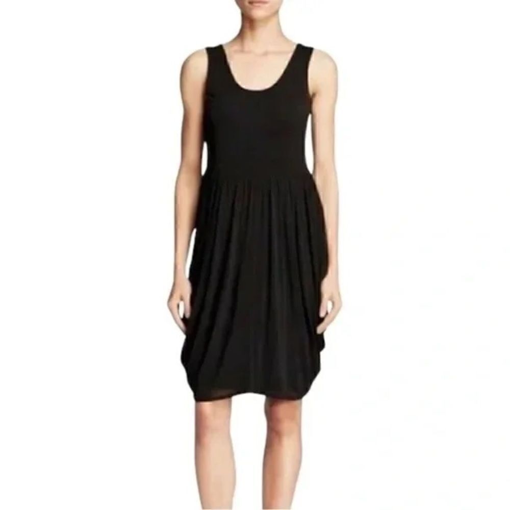 Eileen Fisher Bubble Dress Small NWT